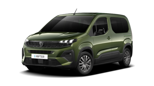E-Rifter Taille M