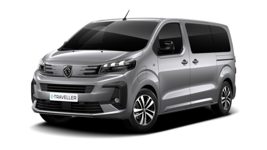 E-Traveller