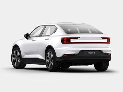 Polestar 2 neuve disponible à Bayonne, Toulouse, Lescar | Sipa automobiles