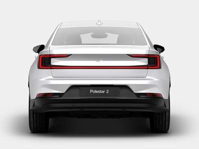 Polestar 2 neuve disponible à Bayonne, Toulouse, Lescar | Sipa automobiles