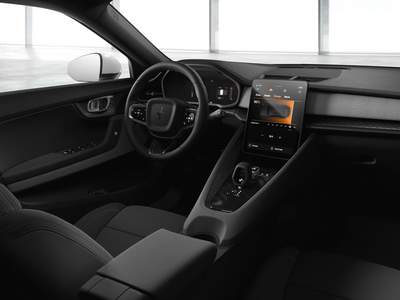 Polestar 2 neuve disponible à Bayonne, Toulouse, Lescar | Sipa automobiles