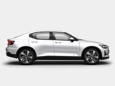 Polestar 2 neuve disponible à Bayonne, Toulouse, Lescar | Sipa automobiles