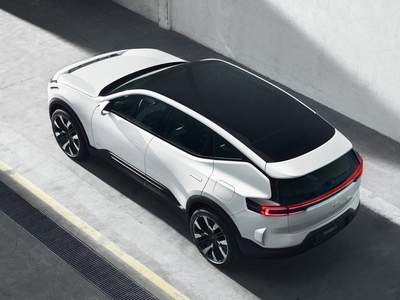Polestar 3 neuve disponible à Bayonne, Toulouse, Lescar | Sipa automobiles
