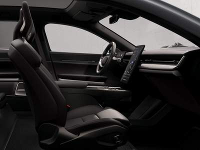 Polestar 3 neuve disponible à Bayonne, Toulouse, Lescar | Sipa automobiles