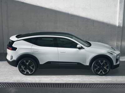 Polestar 3 neuve disponible à Bayonne, Toulouse, Lescar | Sipa automobiles