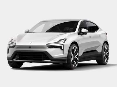 Polestar 4 Coupé neuve disponible à Bayonne, Toulouse, Lescar | Sipa automobiles