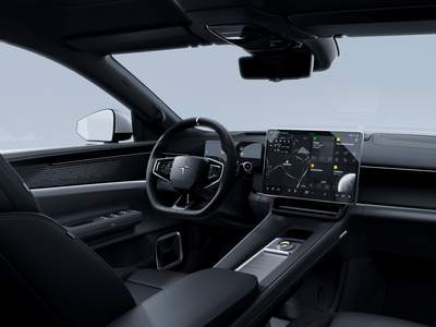 Polestar 4 Coupé neuve disponible à Bayonne, Toulouse, Lescar | Sipa automobiles