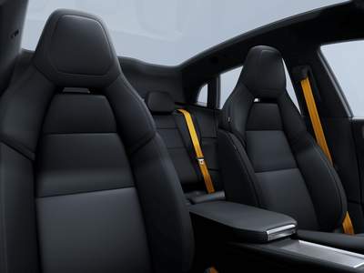 Polestar 4 Coupé neuve disponible à Bayonne, Toulouse, Lescar | Sipa automobiles