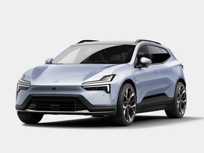 Polestar 4 SUV neuve disponible à Bayonne, Toulouse, Lescar | Sipa automobiles