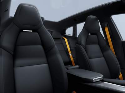 Polestar 4 SUV neuve disponible à Bayonne, Toulouse, Lescar | Sipa automobiles