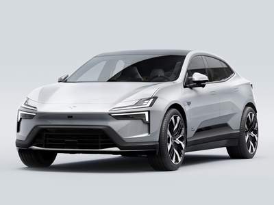 Polestar 4 neuve disponible à Bayonne, Toulouse, Lescar | Sipa automobiles