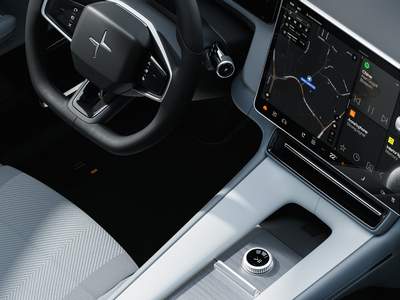 Polestar 4 neuve disponible à Bayonne, Toulouse, Lescar | Sipa automobiles