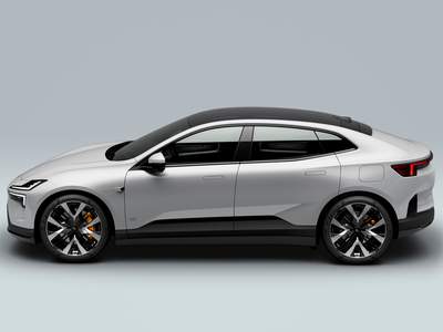 Polestar 4 neuve disponible à Bayonne, Toulouse, Lescar | Sipa automobiles