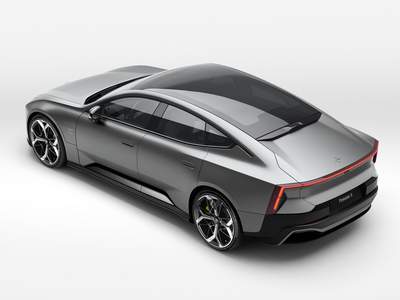 Polestar 5 neuve disponible à Bayonne, Toulouse, Lescar | Sipa automobiles