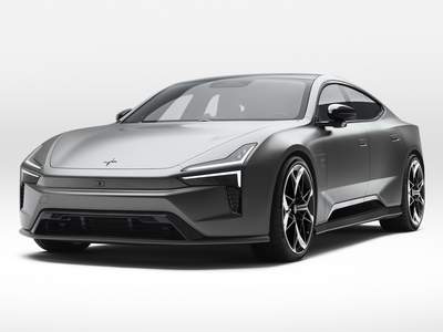 Polestar 5 neuve disponible à Bayonne, Toulouse, Lescar | Sipa automobiles