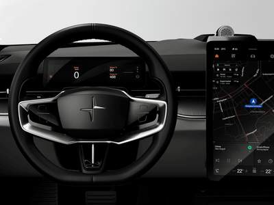 Polestar 5 neuve disponible à Bayonne, Toulouse, Lescar | Sipa automobiles