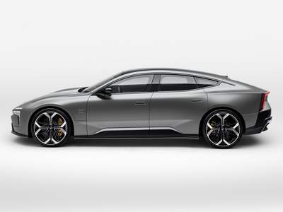 Polestar 5 neuve disponible à Bayonne, Toulouse, Lescar | Sipa automobiles