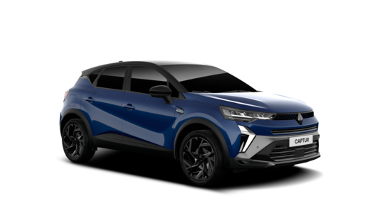 Captur
