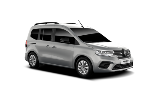 Kangoo E-Tech Électrique