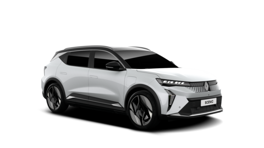 Scénic E-Tech Électrique