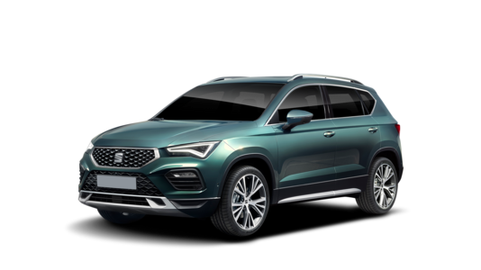 Ateca