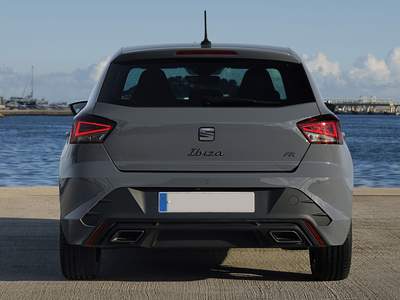 SEAT Ibiza - 5