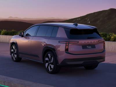 Škoda Peaq neuve disponible à Bayonne, Toulouse, Lescar | Sipa automobiles