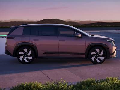 Škoda Peaq neuve disponible à Bayonne, Toulouse, Lescar | Sipa automobiles
