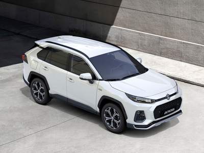 Suzuki Across neuve disponible à Corbeil-Essonnes, Saint-Maximin , Sarcelles , Sartrouville, Jaux, Beauvais, Cergy, Sarcelles, Vauchelles-les-Quesnoy, Beauvais Tillé, Saint-Gratien, Sartrouville , Saint-Ouen l'Aumône , Pierrelaye , Villaines-sous-Bois , Roissy-en-France , Garges-lès-Gonesse , Garges-Lès-Gonesse , Jaux Compiègne , Beauvais , Morigny-Champigny, Brétigny-sur-Orge , Laon , Saint-Quentin , Amiens , Vauchelles-Les-Quesnoy , Morangis , Cergy Saint-Christophe  , Saint-Ouen l'Aumône | Jallu-Berthier