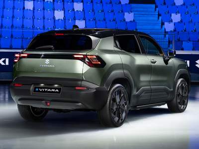Suzuki e Vitara neuve disponible à Corbeil-Essonnes, Saint-Maximin , Sarcelles , Sartrouville, Jaux, Beauvais, Saint-Ouen-l’Aumône, Sarcelles, Vauchelles-les-Quesnoy, Beauvais Tillé, Saint-Gratien, Sartrouville , Saint-Ouen l'Aumône , Pierrelaye , Villaines-sous-Bois , Roissy-en-France , Garges-lès-Gonesse , Garges-Lès-Gonesse , Jaux Compiègne , Beauvais , Morigny-Champigny, Brétigny-sur-Orge , Laon , Amiens , Vauchelles-Les-Quesnoy , Morangis , Cergy Saint-Christophe  , Saint-Ouen l'Aumône | Jallu-Berthier