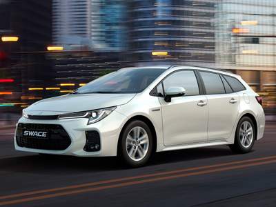 Suzuki Swace neuve disponible à Corbeil-Essonnes, Saint-Maximin , Sarcelles , Sartrouville, Jaux, Beauvais, Cergy, Sarcelles, Vauchelles-les-Quesnoy, Beauvais Tillé, Saint-Gratien, Sartrouville , Saint-Ouen l'Aumône , Pierrelaye , Villaines-sous-Bois , Roissy-en-France , Garges-lès-Gonesse , Garges-Lès-Gonesse , Jaux Compiègne , Beauvais , Morigny-Champigny, Brétigny-sur-Orge , Laon , Saint-Quentin , Amiens , Vauchelles-Les-Quesnoy , Morangis , Cergy Saint-Christophe  , Saint-Ouen l'Aumône | Jallu-Berthier