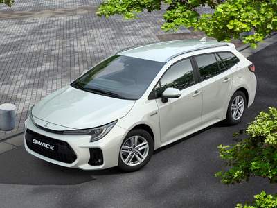 Suzuki Swace neuve disponible à Corbeil-Essonnes, Saint-Maximin , Sarcelles , Sartrouville, Jaux, Beauvais, Cergy, Sarcelles, Vauchelles-les-Quesnoy, Beauvais Tillé, Saint-Gratien, Sartrouville , Saint-Ouen l'Aumône , Pierrelaye , Villaines-sous-Bois , Roissy-en-France , Garges-lès-Gonesse , Garges-Lès-Gonesse , Jaux Compiègne , Beauvais , Morigny-Champigny, Brétigny-sur-Orge , Laon , Saint-Quentin , Amiens , Vauchelles-Les-Quesnoy , Morangis , Cergy Saint-Christophe  , Saint-Ouen l'Aumône | Jallu-Berthier