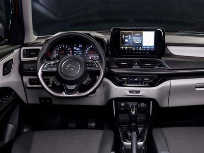 Suzuki Swift neuve disponible à Corbeil-Essonnes, Saint-Maximin , Sarcelles , Sartrouville, Jaux, Beauvais, Cergy, Sarcelles, Vauchelles-les-Quesnoy, Beauvais Tillé, Saint-Gratien, Sartrouville , Saint-Ouen l'Aumône , Pierrelaye , Villaines-sous-Bois , Roissy-en-France , Garges-lès-Gonesse , Garges-Lès-Gonesse , Jaux Compiègne , Beauvais , Morigny-Champigny, Brétigny-sur-Orge , Laon , Saint-Quentin , Amiens , Vauchelles-Les-Quesnoy , Morangis , Cergy Saint-Christophe  , Saint-Ouen l'Aumône | Jallu-Berthier