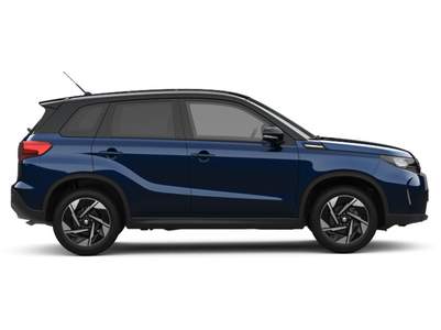 Suzuki Vitara Hybrid neuve disponible à Corbeil-Essonnes, Saint-Maximin , Sarcelles , Sartrouville, Jaux, Beauvais, Cergy, Sarcelles, Vauchelles-les-Quesnoy, Beauvais Tillé, Saint-Gratien, Sartrouville , Saint-Ouen l'Aumône , Pierrelaye , Villaines-sous-Bois , Roissy-en-France , Garges-lès-Gonesse , Garges-Lès-Gonesse , Jaux Compiègne , Beauvais , Morigny-Champigny, Brétigny-sur-Orge , Laon , Saint-Quentin , Amiens , Vauchelles-Les-Quesnoy , Morangis , Cergy Saint-Christophe  , Saint-Ouen l'Aumône | Jallu-Berthier