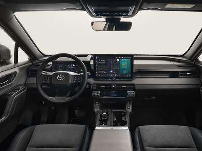 Toyota RAV4 Hybride Rechargeable neuve disponible à  | Groupe Vauban