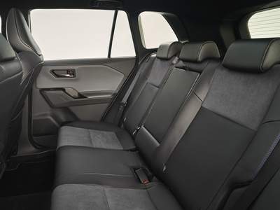 Toyota RAV4 Hybride Rechargeable neuve disponible à  | Groupe Vauban