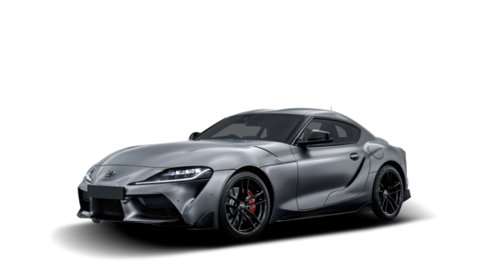 GR Supra