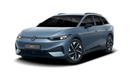 ID.7 Tourer