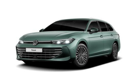 Passat