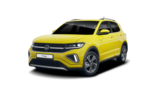 T-Cross