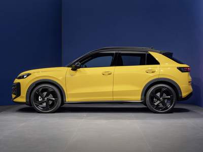 Volkswagen T-Roc neuve disponible à Lescar, Villenave d'ornon | Sipa automobiles