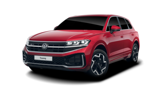 Touareg
