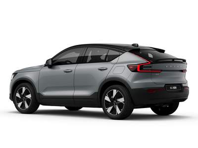 Volvo EC40 neuve disponible à Bayonne, Toulouse, Lescar | Sipa automobiles