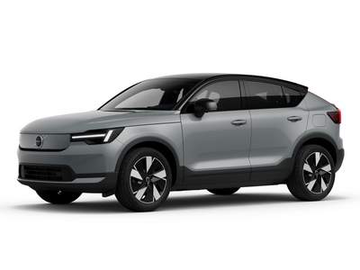 Volvo EC40 neuve disponible à Bayonne, Toulouse, Lescar | Sipa automobiles