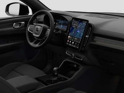 Volvo EC40 neuve disponible à Bayonne, Toulouse, Lescar | Sipa automobiles