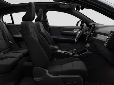 Volvo EC40 neuve disponible à Bayonne, Toulouse, Lescar | Sipa automobiles