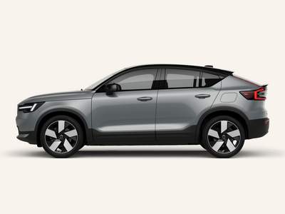 Volvo EC40 neuve disponible à Bayonne, Toulouse, Lescar | Sipa automobiles