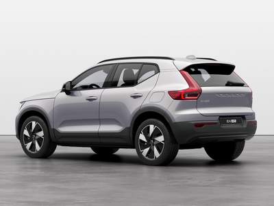 Volvo EX40 neuve disponible à  | Sipa automobiles