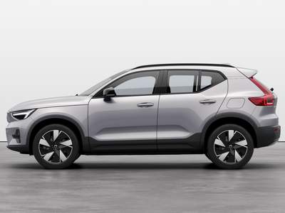 Volvo EX40 neuve disponible à  | Sipa automobiles