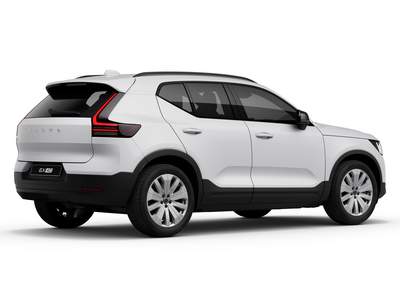Volvo EX40 neuve disponible à Bayonne, Toulouse, Lescar | Sipa automobiles